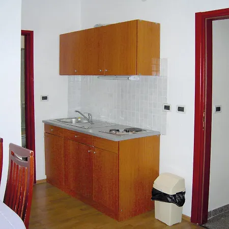 Apartman Valentino - Mdn110